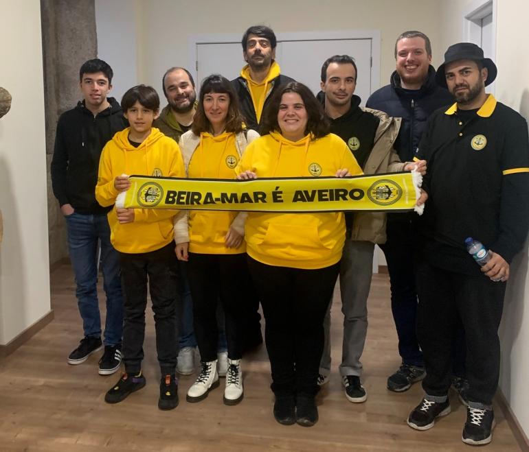 Xadrez no 3º lugar no Distrital de Semi-Rápidas