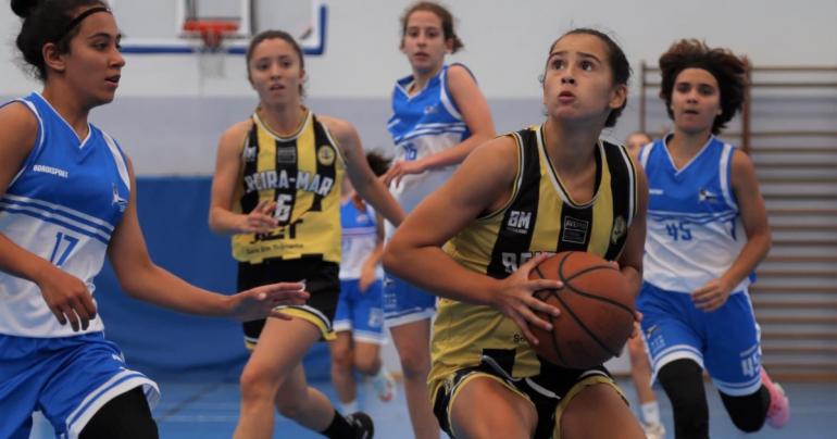 Ana Marques convocada para Estágio da Seleção Nacional