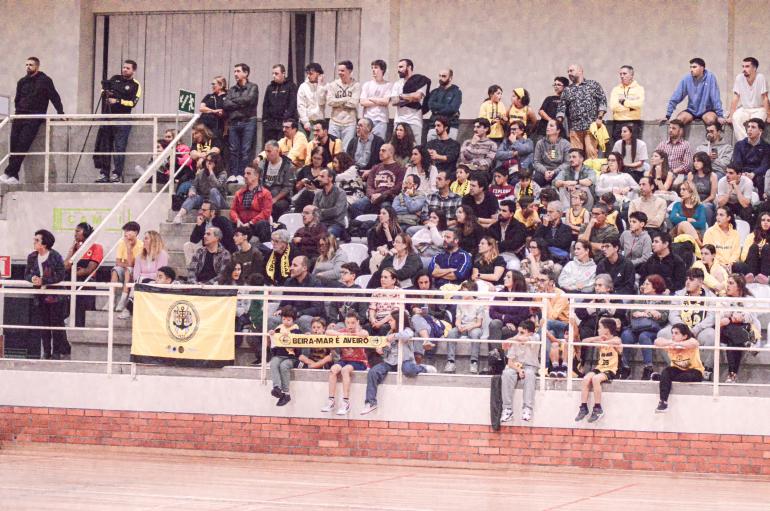 BASQUETEBOL: Receberemos o Iliabum para a Taça de Portugal 