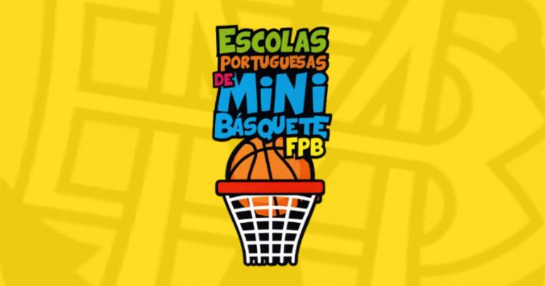 SC Beira-Mar certificado como "Escola Portuguesa de Minibasquete"