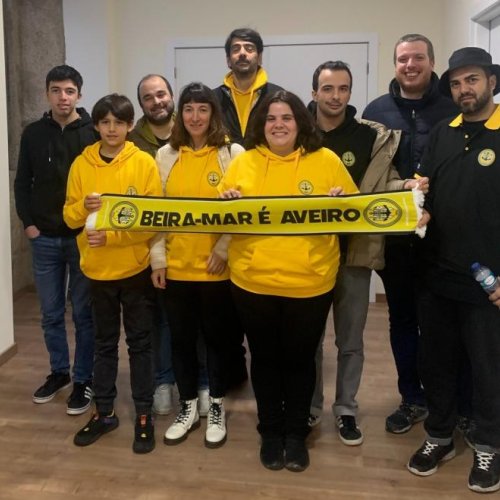 Xadrez no 3º lugar no Distrital de Semi-Rápidas