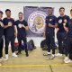 4 atletas preparam Campeonato da Europa