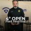 4⁰ Open de Pool Distrital