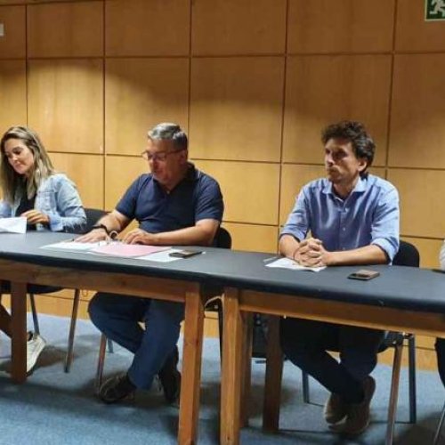 AG: Plano de Atividades e Orçamento aprovado 