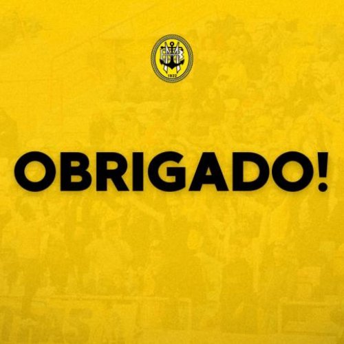 Agradecimento Público