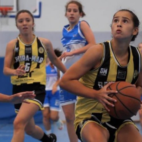 Ana Marques convocada para Estágio da Seleção Nacional