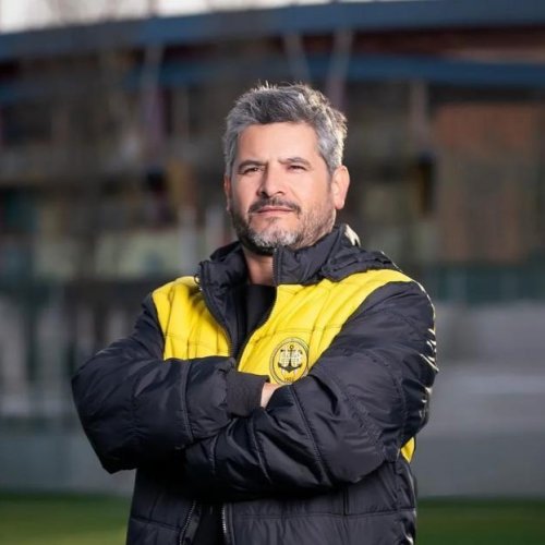 Ângelo Ferreira renunciou ao cargo na Direção