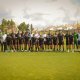 Arranque da pré-temporada 24/25