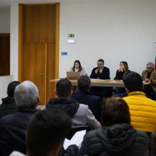 Assembleia Geral aprovou Relatório e Contas de 2022/2023 