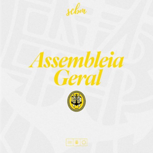 Assembleia Geral Ordinária no dia 31 de outubro