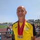 Atletismo: Masters conquistam 6 medalhas no Distrital