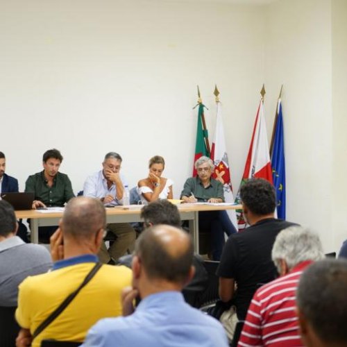 Quotas e Plano de Atividades e Orçamento aprovados