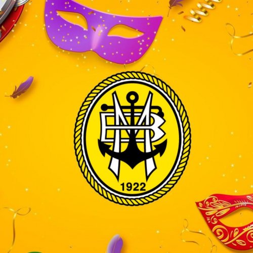 Baile de Carnaval no Bar da Academia