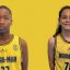 Basquetebol: Dauda Djaló e Bernardo Silva na Seleção Nacional (Sub-14)