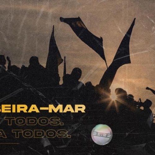 SC Beira-Mar para todos!