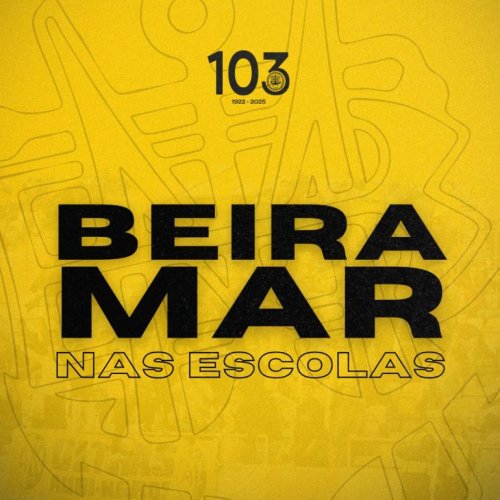 "Beira-Mar nas Escolas" arranca este domingo