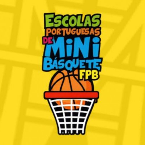 SC Beira-Mar certificado como "Escola Portuguesa de Minibasquete"