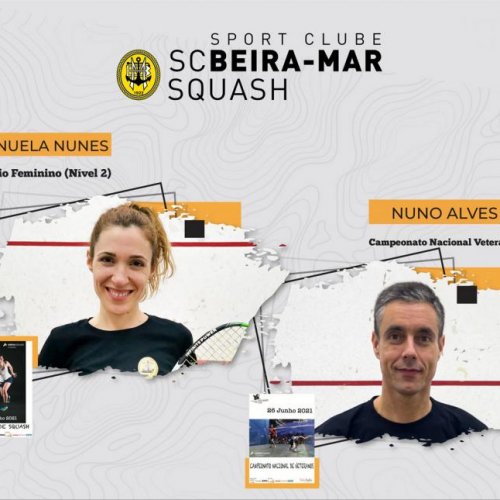 Beiramarenses de regresso ao Arena Sport Coimbra