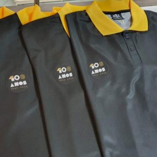 Bilhar "Auri-Negro" celebra Centenário!