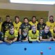 Bilhar do SC Beira-Mar com resultados de feição!