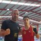 BOXE: Gabriel Esteves é Campeão Regional! 