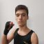 BOXE: Rodrigo Matos em estreia no Fight Code 