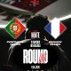 BOXE: Trio aurinegro compete no Round One