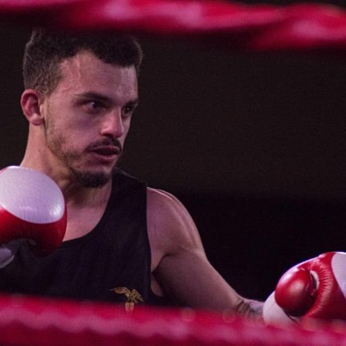 Boxe: Yusuf Kauzov sobe ao ringue em Braga