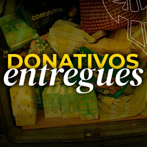 Campanha Solidária