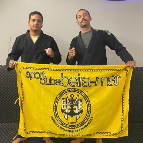 Campeonato Europeu com presença do SC Beira-Mar