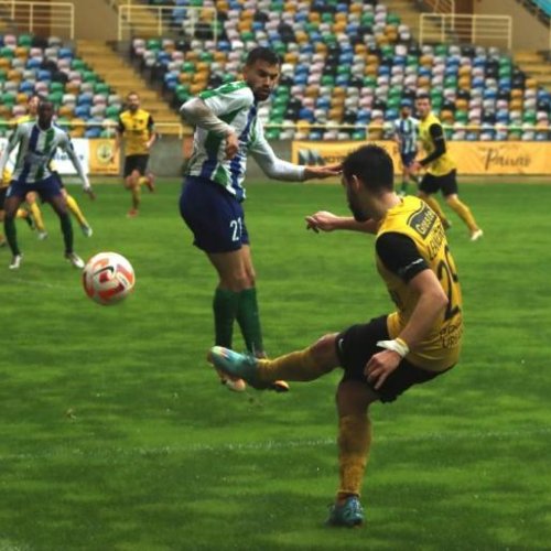 Canal 11 nos jogos decisivos do Campeonato de Portugal