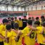 Captações de Futsal 25/26