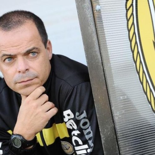 Carlos Miguel reforça SC Beira-Mar