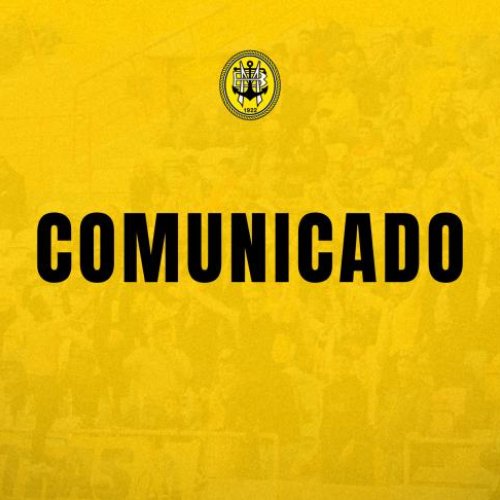 Carta do Presidente aos Sócios do SC Beira-Mar