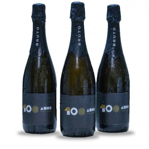 Celebre os 100 Anos com brinde especial!