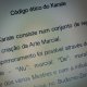 Código ético de Karate