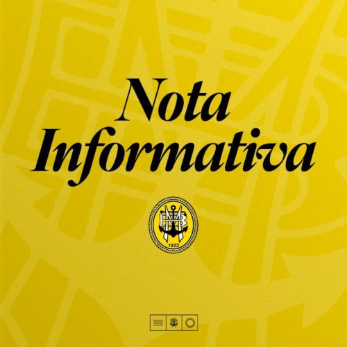 Comunicação do Presidente da Mesa da Assembleia Geral