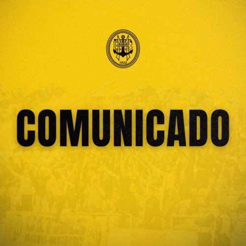Comunicado da Direção do SC Beira-Mar