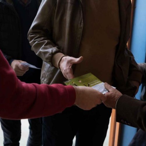 Condições excecionais para regularização de quotas