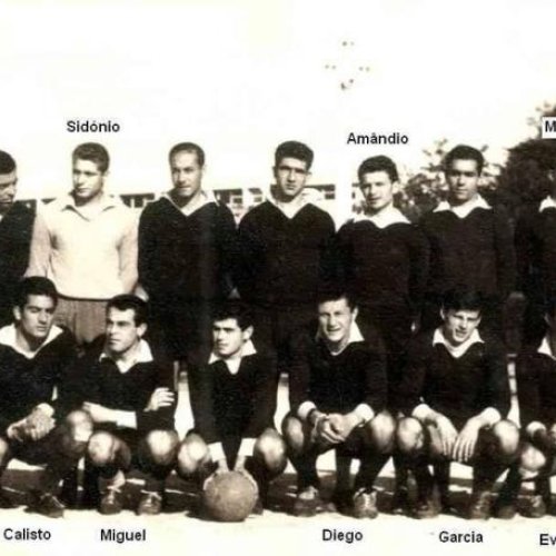 Diego Sacco, o goleador "Auri-Negro" de sempre