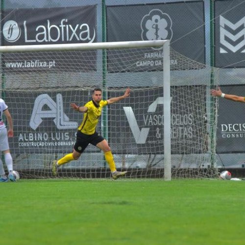 EMPATE EM CASO DO LÍDER