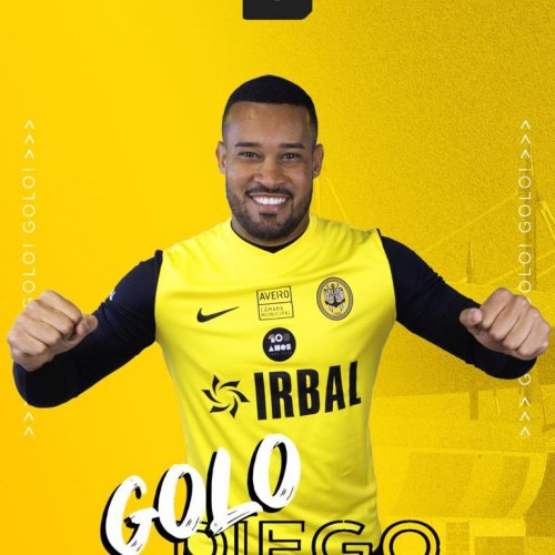 Empate justo em jogo dividido