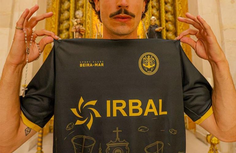 Equipamento Alternativo disponível no Posto de Atendimento!