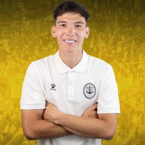 Estreia com goleada no terreno do Mamarrosa