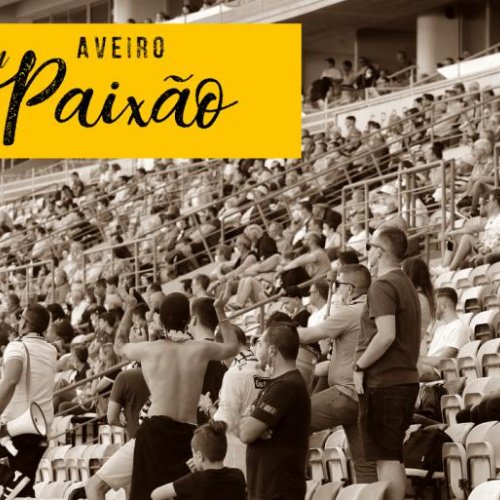 Estudantes recebem ingressos para o jogo de domingo!