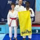 "Europeu" de Seiwakai com "Auri-Negros" no pódio!