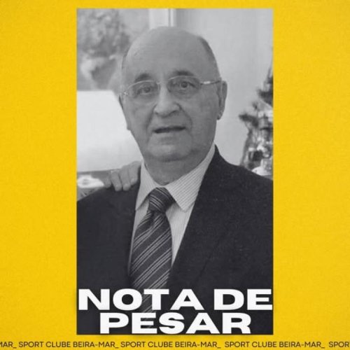 Faleceu antigo dirigente José Luís Christo
