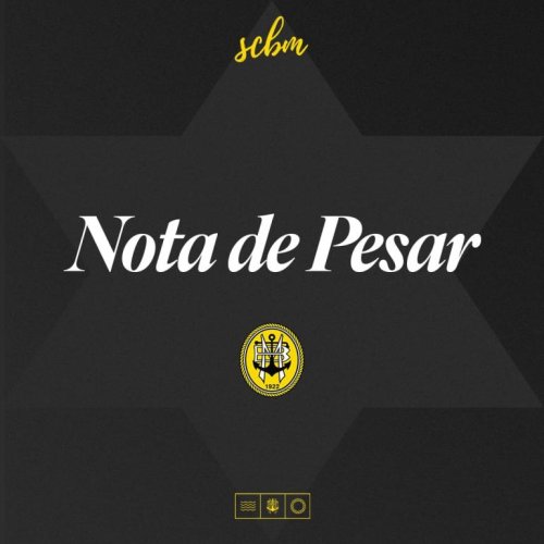 Faleceu Carlos Santos, antigo atleta e dirigente do SC Beira-Mar