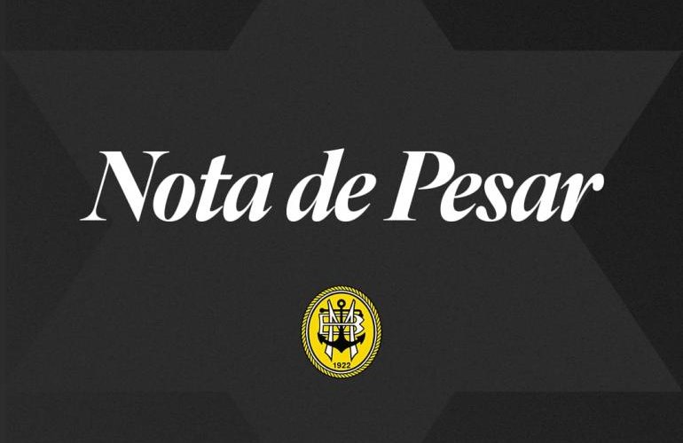 Faleceu Carlos Santos, antigo atleta e dirigente do SC Beira-Mar