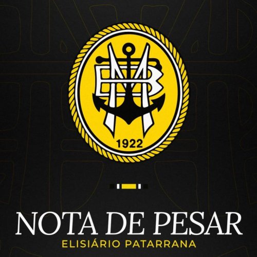 Faleceu Elisiário Patarrana